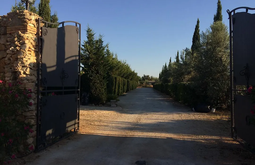 Casa Go'El-1